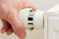 Whickham central heating repair costs