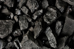 Whickham coal boiler costs